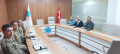 Mühendislik Fakültesi ile 5. Piyade Eğitim Tugayı Arasında Yapay Zekâ Protokolü İmzalandı.